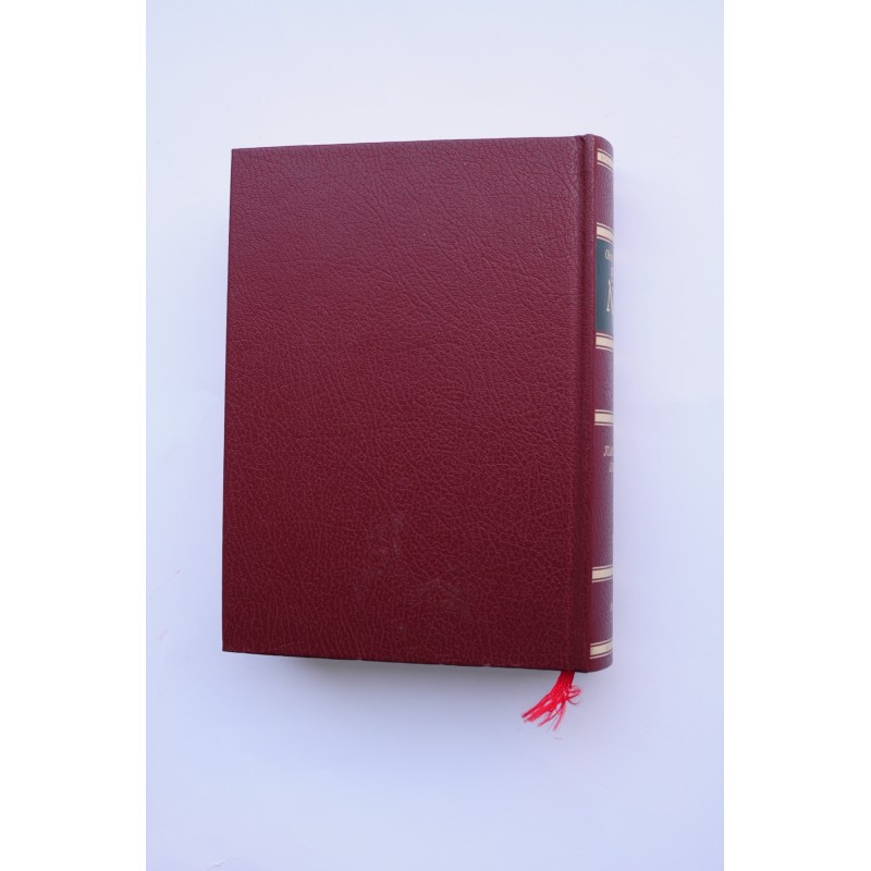 Juan Ramón Jiménez. 1956