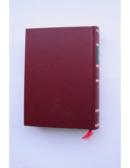 Juan Ramón Jiménez. 1956