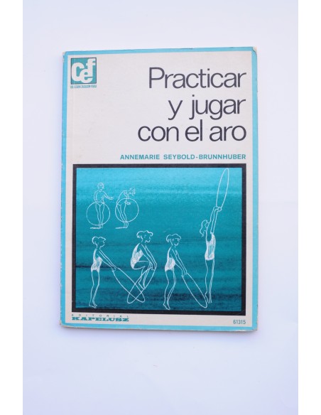 Practicar y jugar con el aro