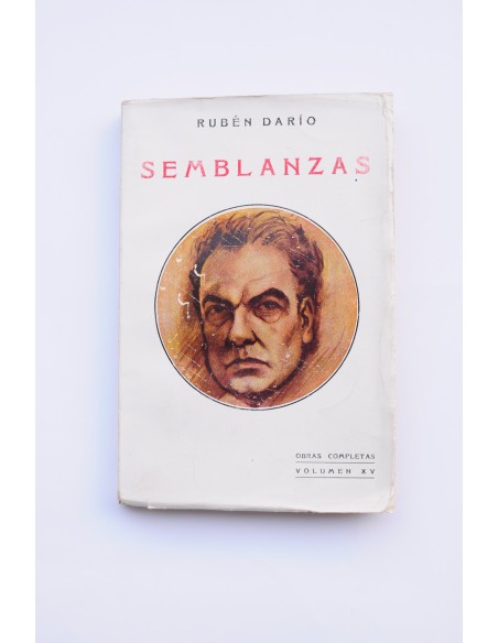 Semblanzas