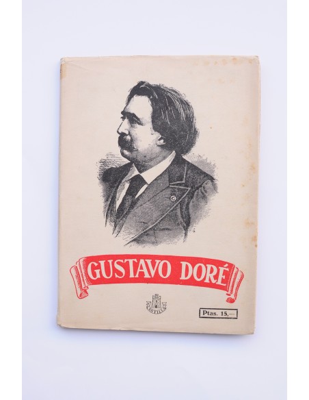 Gustavo Doré : estudio crítico-biográfico