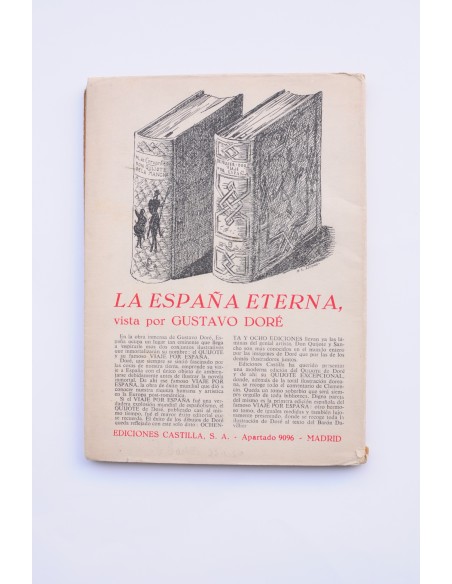 Gustavo Doré : estudio crítico-biográfico