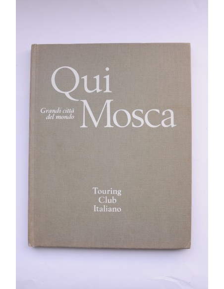 Qui Mosca