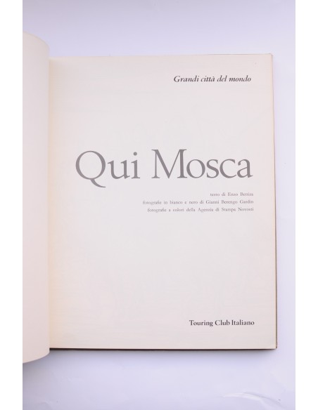 Qui Mosca
