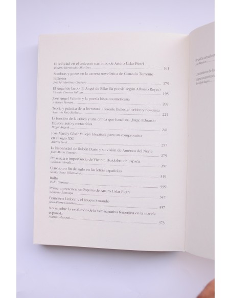 El Encuentro. Literatura de dos mundos.Tomo I : congreso, 1993