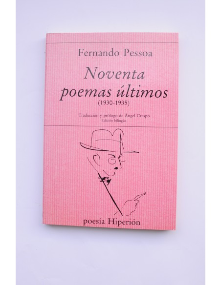 Noventa poema últimos (1930 - 1935)
