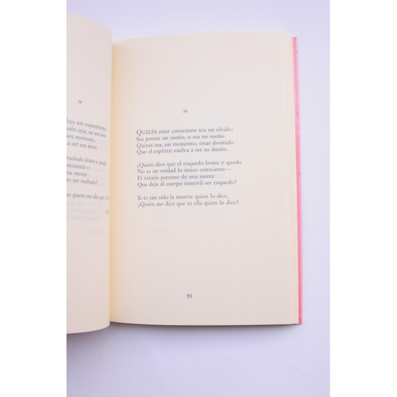 Noventa poema últimos (1930 - 1935)