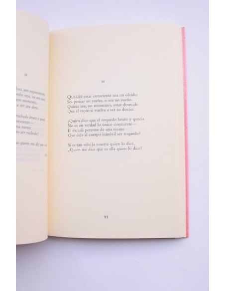 Noventa poema últimos (1930 - 1935)