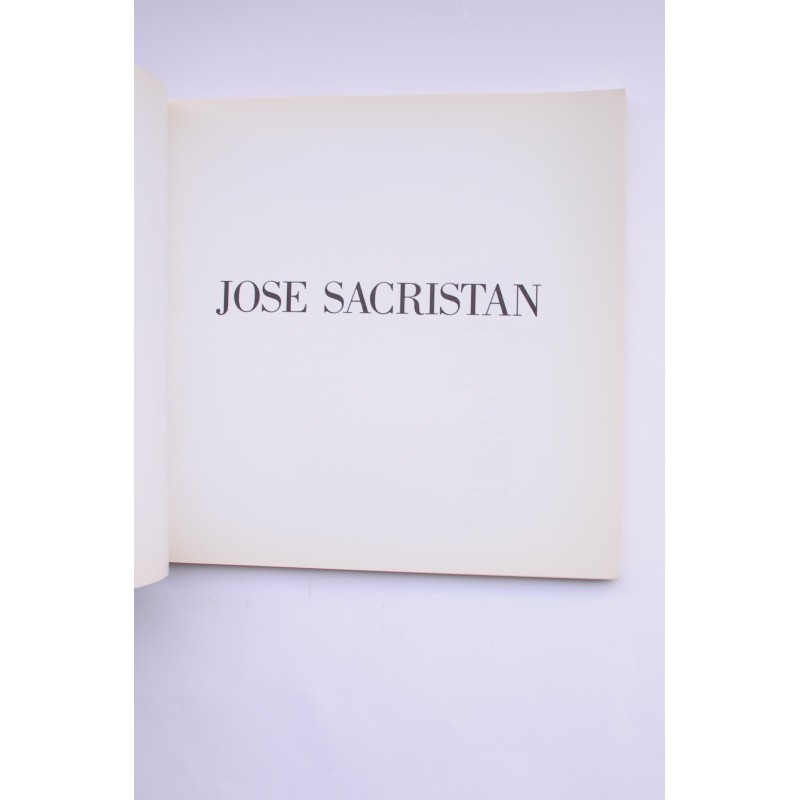 José Sacristán : la memoria de la tribu