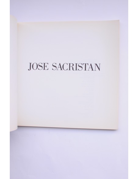 José Sacristán : la memoria de la tribu