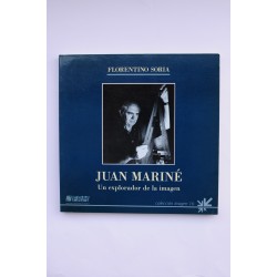 Juan Mariné : un explorador de la imagen