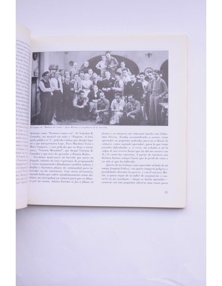 Juan Mariné : un explorador de la imagen