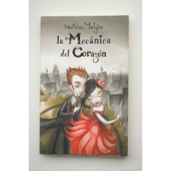 La mecánica del corazón