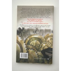 La mecánica del corazón 2