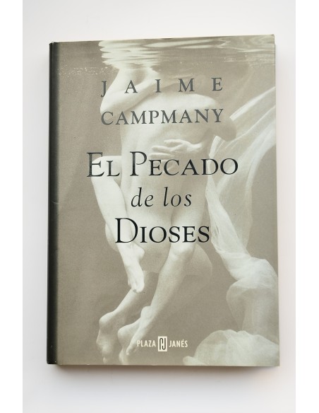 El pecado de los dioses