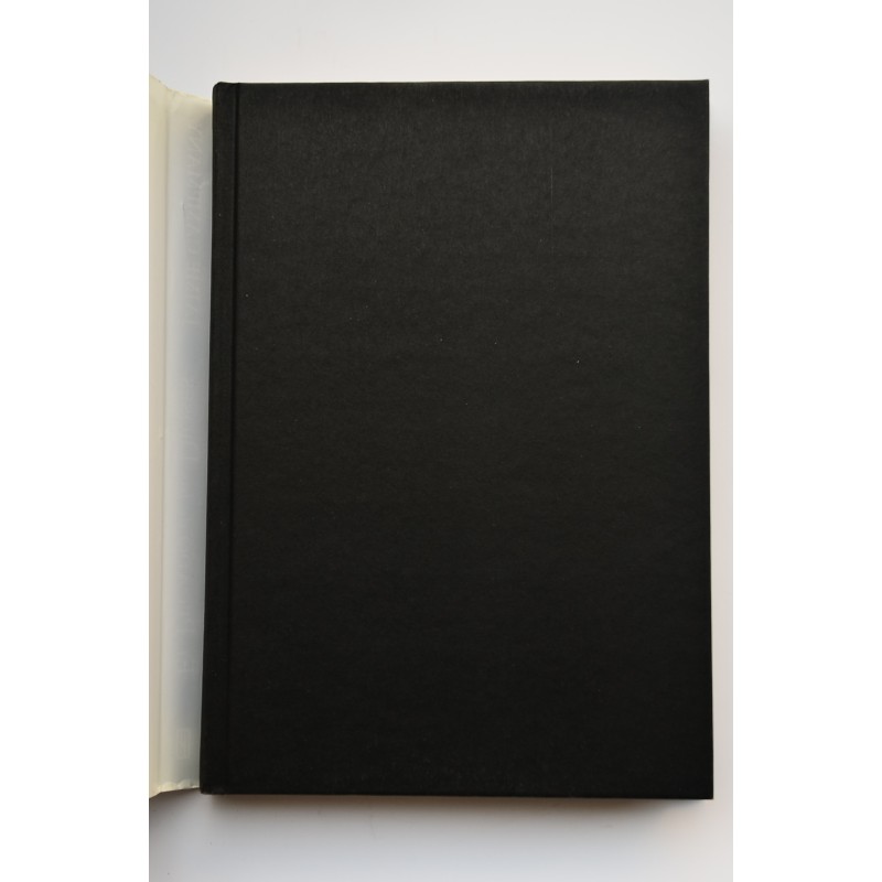 El pecado de los dioses