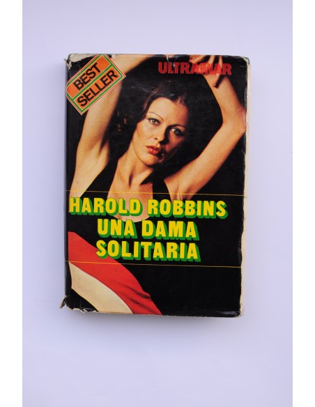 Una dama solitaria