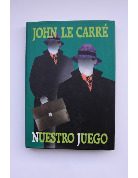 Nuestro juego