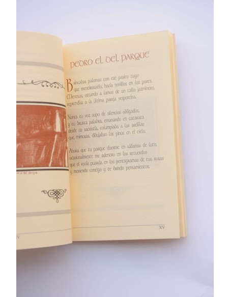 Trece personajes de Alhama