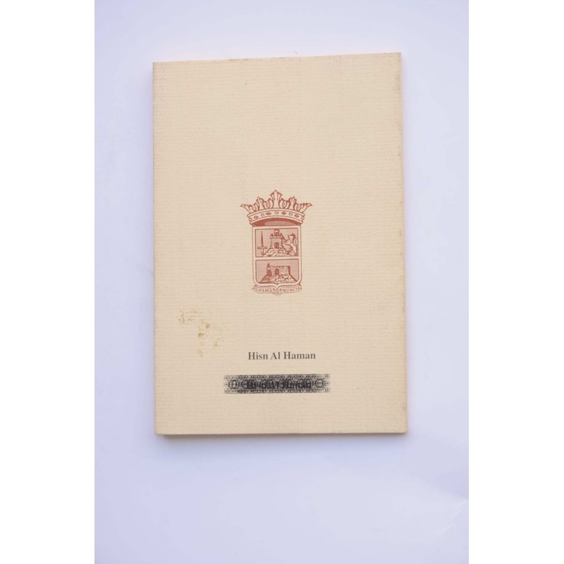 Trece personajes de Alhama