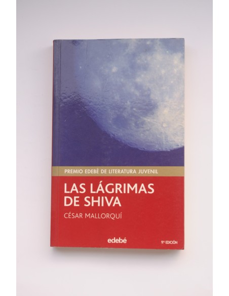 Las lágrimas de Shiva
