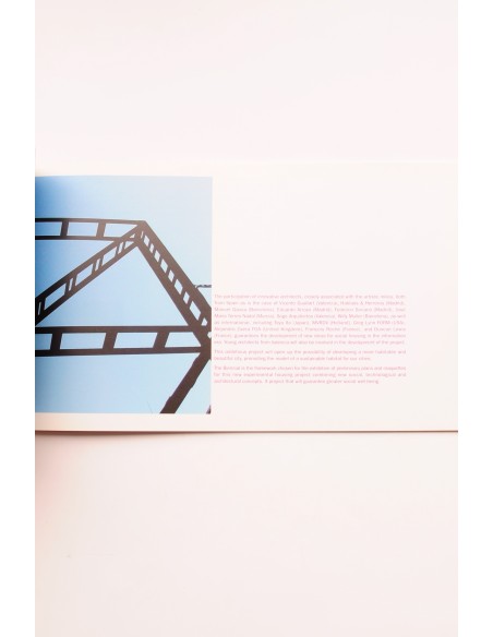 2ª Bienal de Valencia. La ciudad ideal : junio-septiembre, 2003