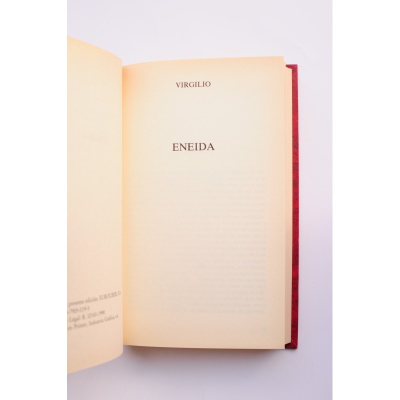 La Eneida