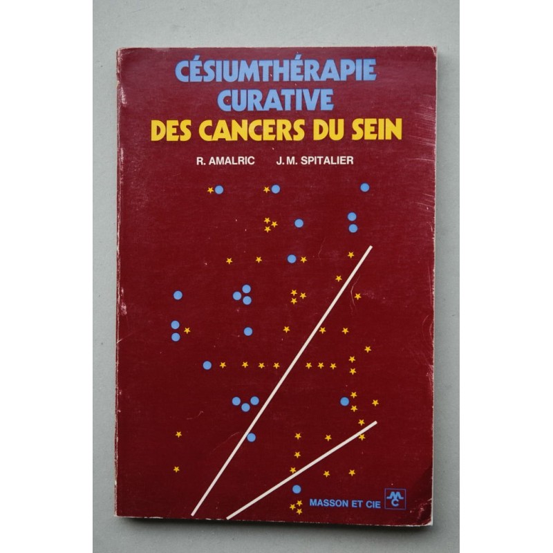 Césiumthérapie curative des cancers du sein