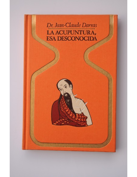 La acupuntura, esa desconocida