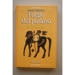 Fuego en el Paraíso