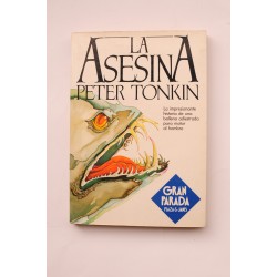 La asesina