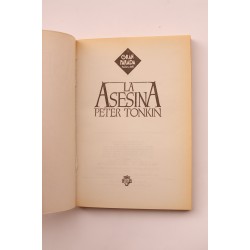 La asesina 2