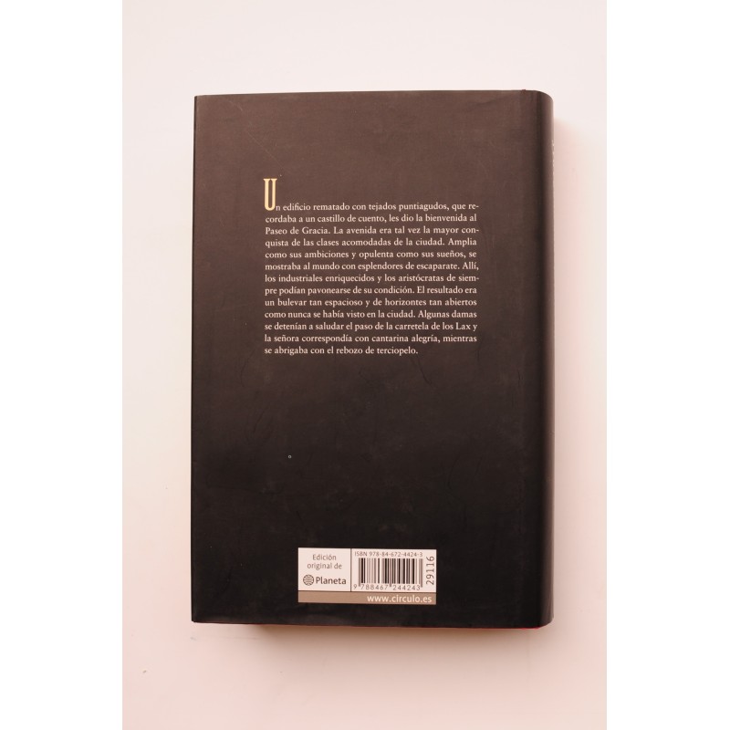 Habitaciones cerradas