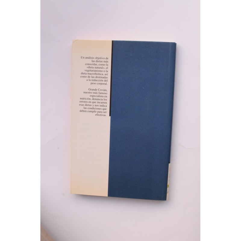 Nutrición y salud : mitos, peligros y errores...