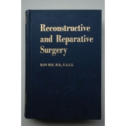 Reconstructive and reparative surgery