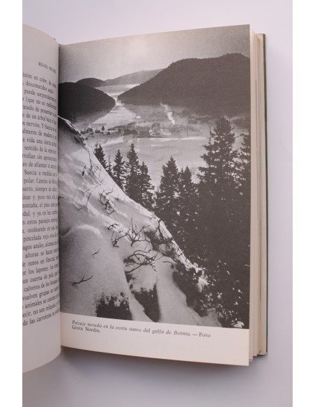 Dos viajes en automovil : Suecia y Países Bajos