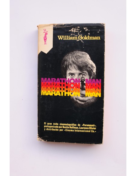 Marathon Man