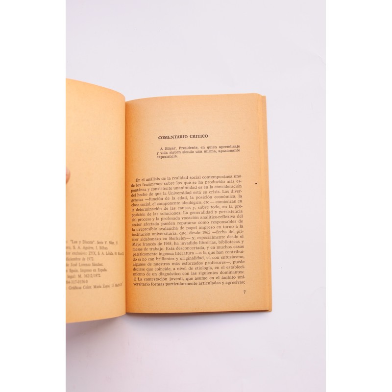 Las ciencias de la comunicación en la...