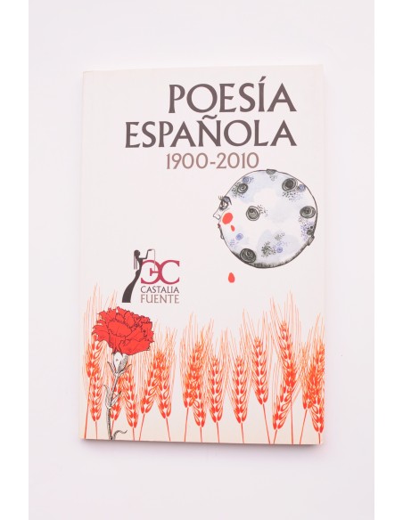 Poesía española, 1900 - 2010