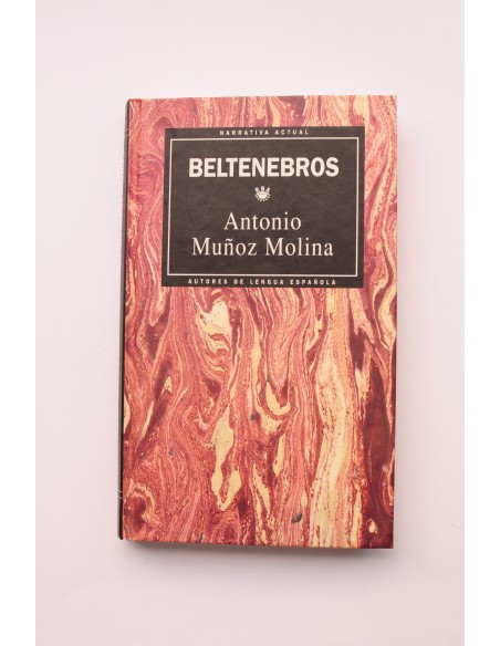 Beltenebros