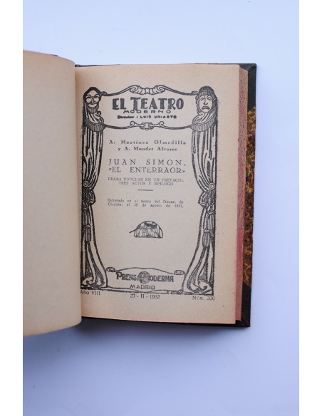 El amor vela y otros títulos