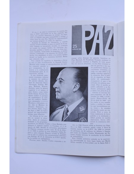 Brisas Alfonsinas, nº 30, Mayo 1964