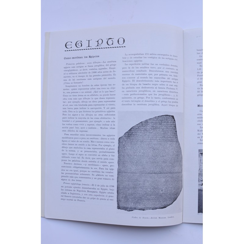 Brisas Alfonsinas, nº 29, Marzo 1964