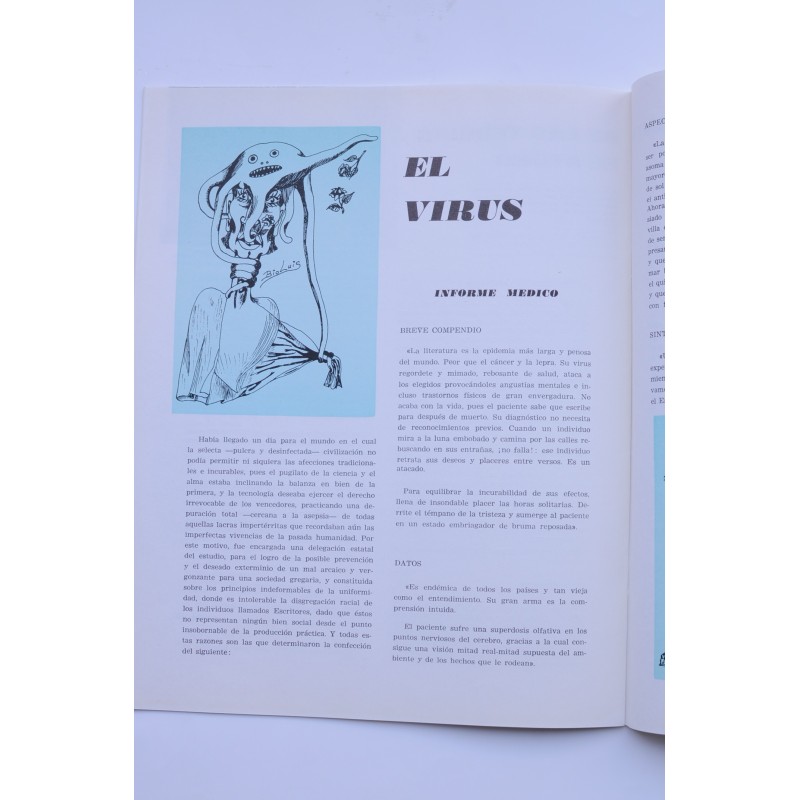 Brisas Alfonsinas, nº 55, Diciembre 1970