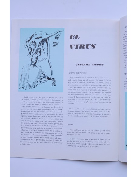 Brisas Alfonsinas, nº 55, Diciembre 1970