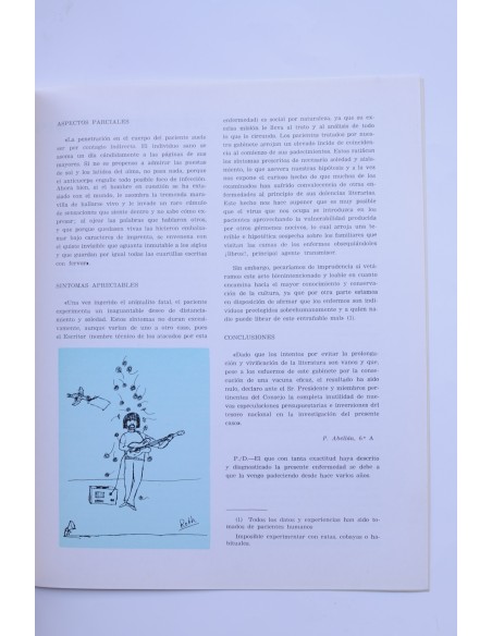 Brisas Alfonsinas, nº 55, Diciembre 1970