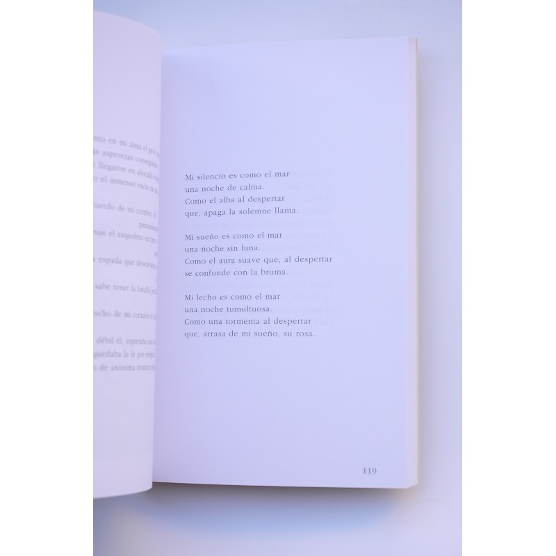 Las campanas del alba