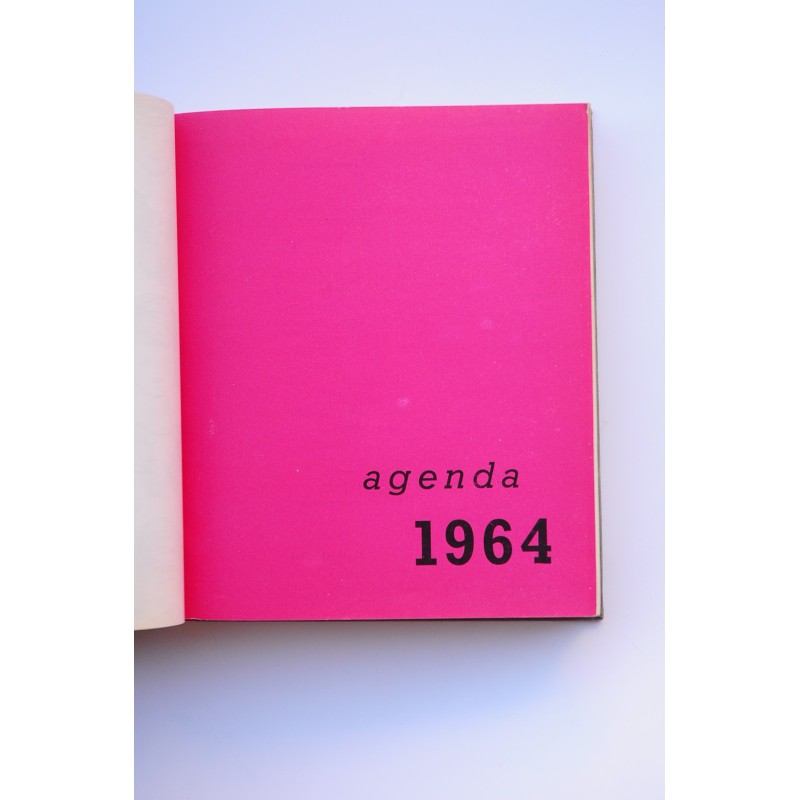 Agenda 1964