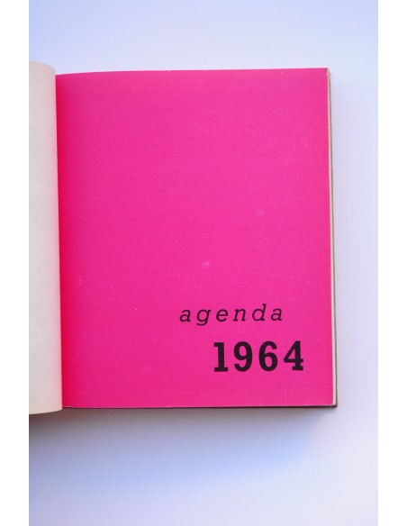 Agenda 1964