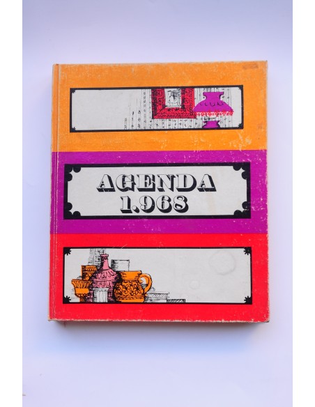Agenda 1968